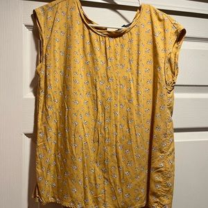 Abercrombie and Fitch Blouse